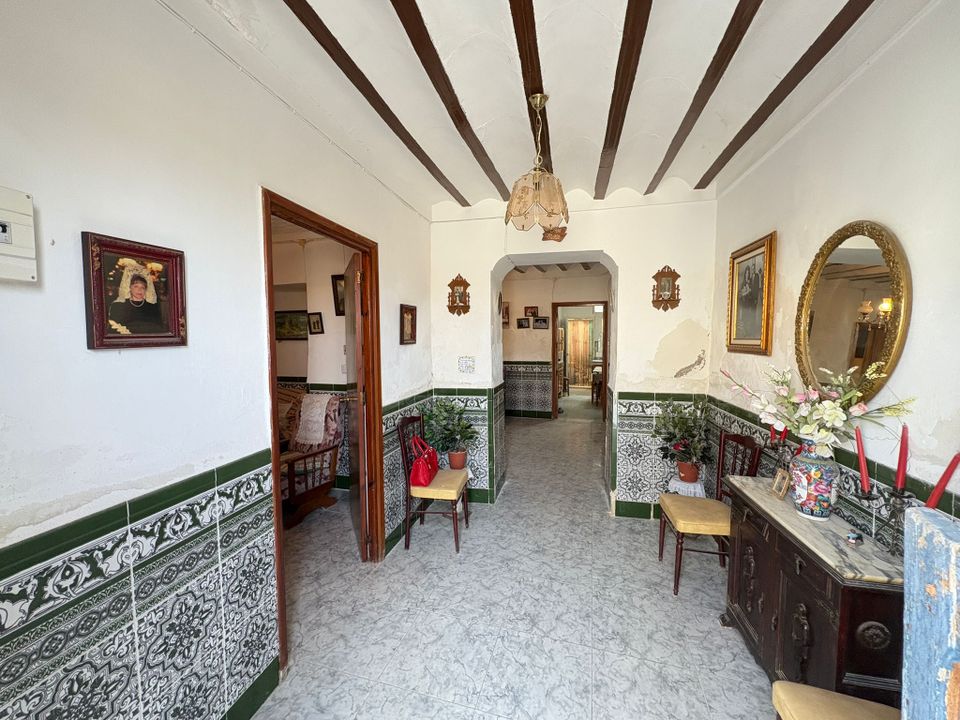 Byhus i Arboleas, Almeria - foto 4